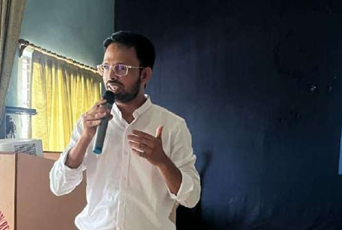workshop
