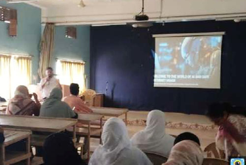 workshop