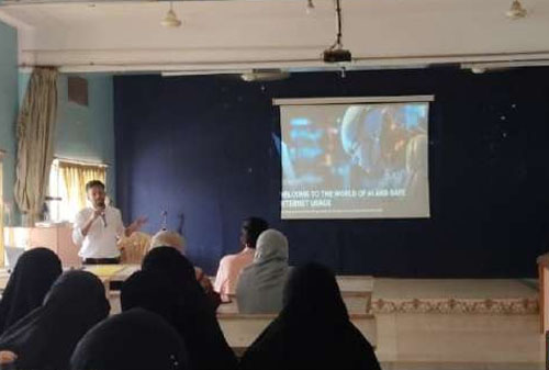 workshop