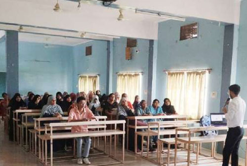 workshop