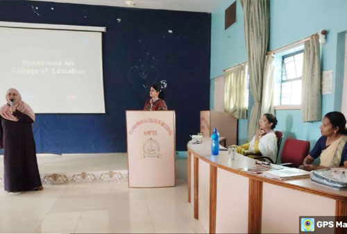 workshop
