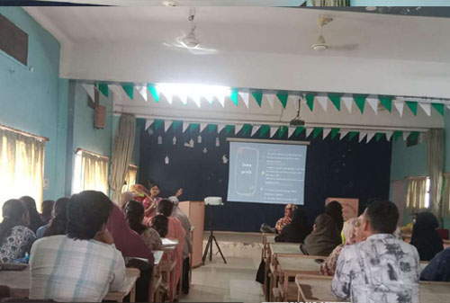 workshop